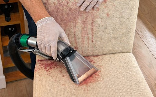 Stain Removal